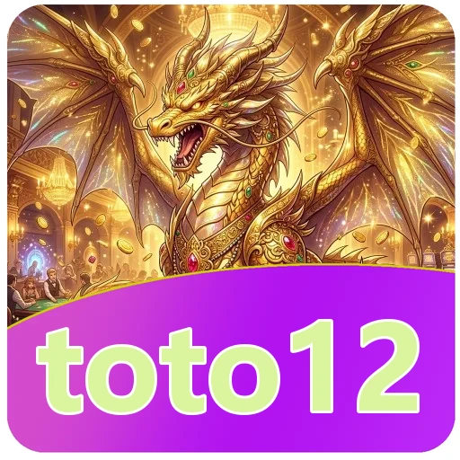 Ikon toto12 untuk cara memilih aplikasi di katalog
