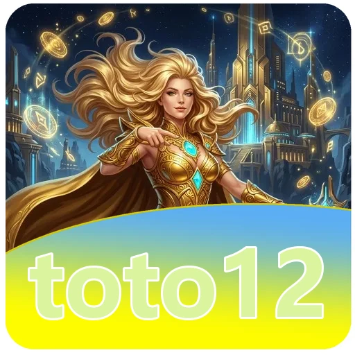 Ikon toto12 untuk pertanyaan teknis APK