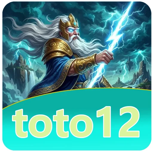 Ikon toto12 untuk bagian hasil uji waktu buka