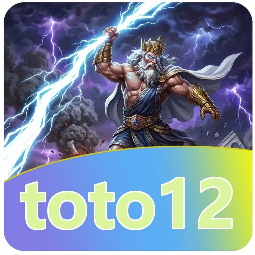 Ikon toto12 untuk data verifikasi APK 2018–2026